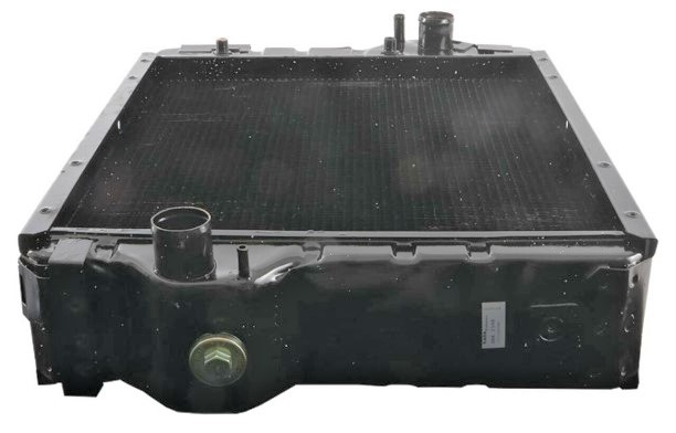 An image of an 87352188 Radiator (Top View)